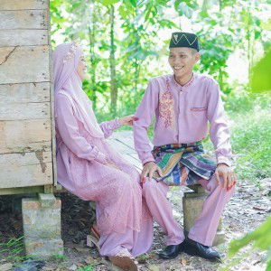 Erika Ilyas profile icon