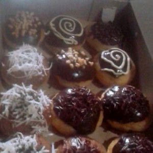 Khadeejah profile icon