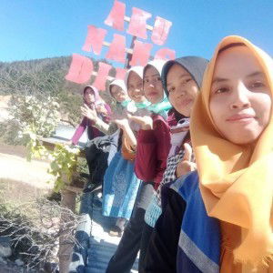 Chusnul Khotimah profile icon