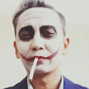 Brian Ocenar profile icon