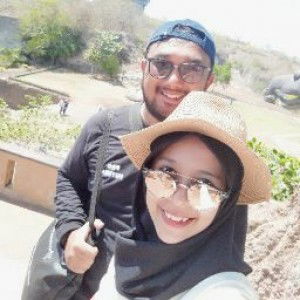 Arum Hapsari profile icon