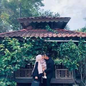 Fatin Anisah profile icon