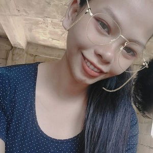 Christine Nacion Giray profile icon