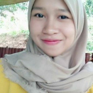 Siti Nur profile icon
