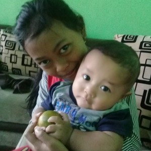 Naswa Aulia P profile icon