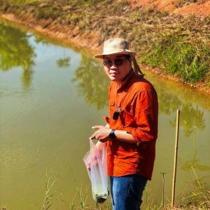 Jerranai Asa profile icon