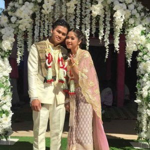 Kitsana Boonliang profile icon