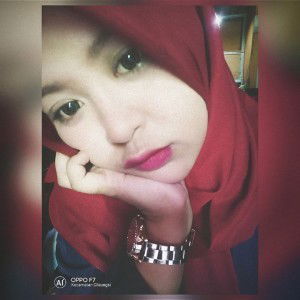 Bella Nur Fitria profile icon