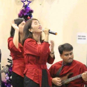 ester Paroki profile icon