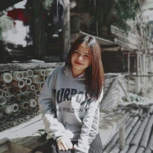 Orasa Roopngam profile icon