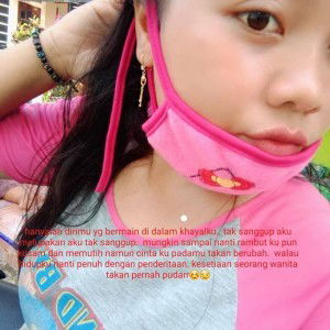 Nda'dhinar Caby profile icon