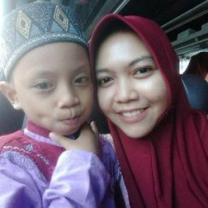 ririn kurniawati profile icon