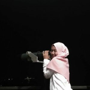 Desy Purwanti profile icon