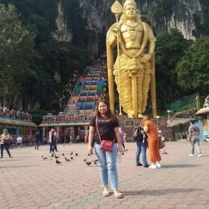 Wa Rungtiwa profile icon