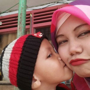 Hani Umi profile icon