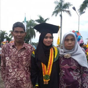 Pika Fitriani profile icon