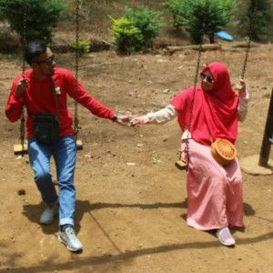 Nana Hadryanha profile icon