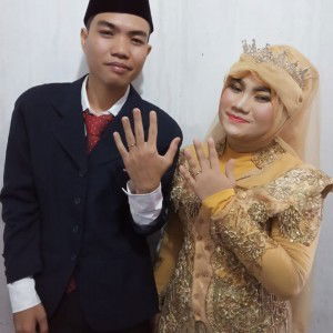 Nadia Dwi Yuliana profile icon