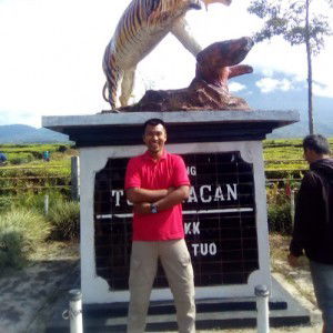 Nadya Onad profile icon