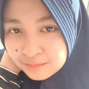 Amita Saputri profile icon