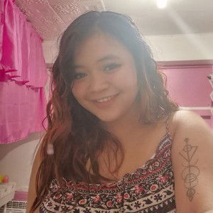 Lealyn Joy Menor Cajerman profile icon