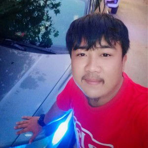 Atithep Nanthakhot profile icon