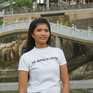 Afriany Tindaon profile icon