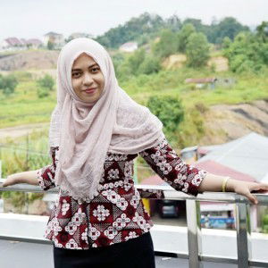 Lydia Widha Kusuma profile icon