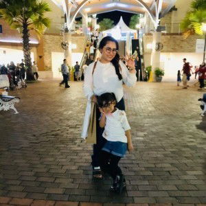 Hasyimah Hisam profile icon