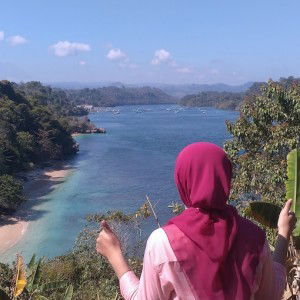 chusna dila profile icon