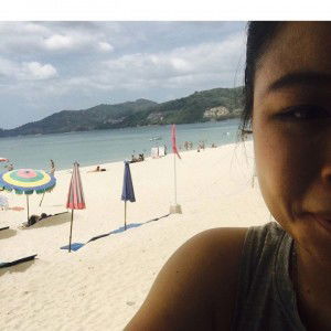 Christina Che profile icon