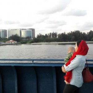 Aaron Lisa profile icon