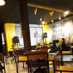 Imam Nurarifin profile icon