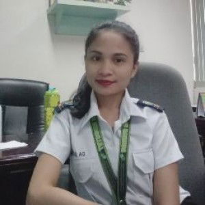 Charmine Gabayno profile icon