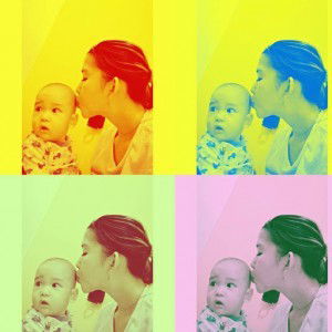 sanggita profile icon