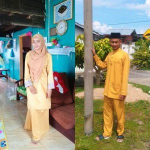 Iman Waheeda profile icon