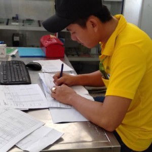 Lê Hải Dương profile icon