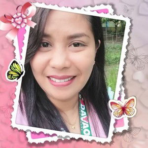 Geraldine Busia Laurente profile icon