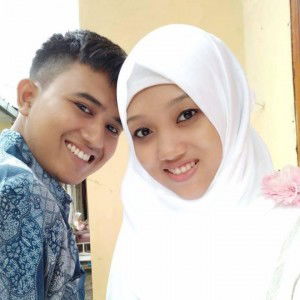 Nur Khasyifa profile icon