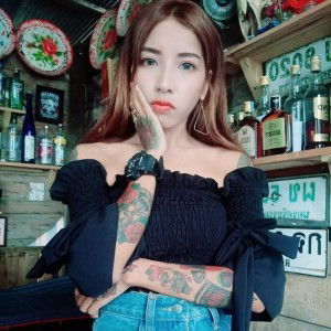 ด.ญ. กัญชลี profile icon