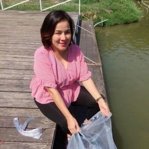 Thitaree Kittitanaphan profile icon