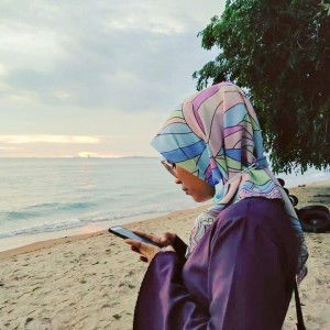 Cik Puan Anida profile icon