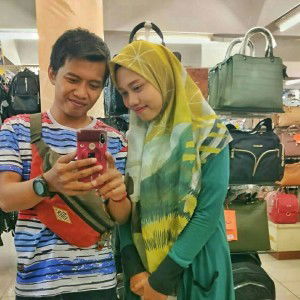 Nika Dini Desita profile icon