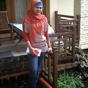 shinta devi profile icon