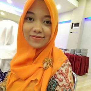 NUR FIQHIA MJ profile icon