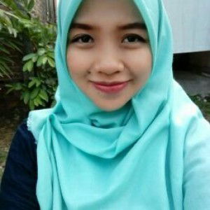 Veta Rafika F profile icon