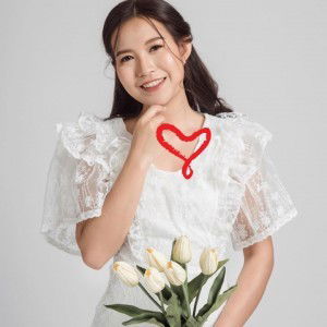 Areerat Yu Kamsing profile icon