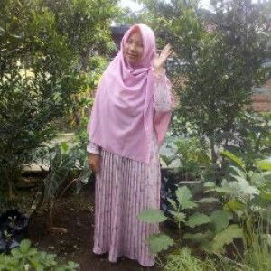 Ana Mutiya profile icon