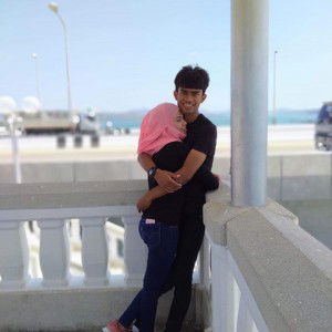 Jenjira Tosakul profile icon