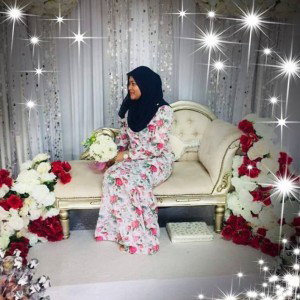 Fieyna Penyeri profile icon